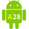 Aplicativo A28 para Android