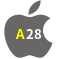 Aplicativo A28 para iOS