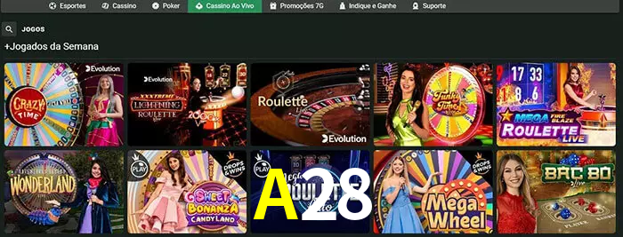 A28 bet