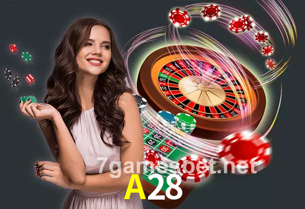vivo no cassino A28