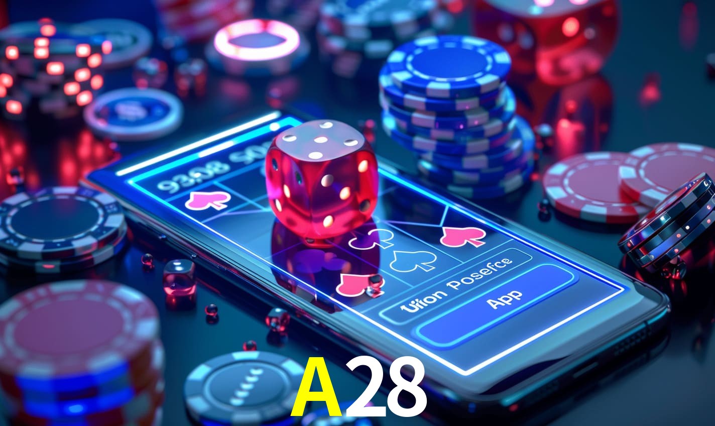 Baixar App A28