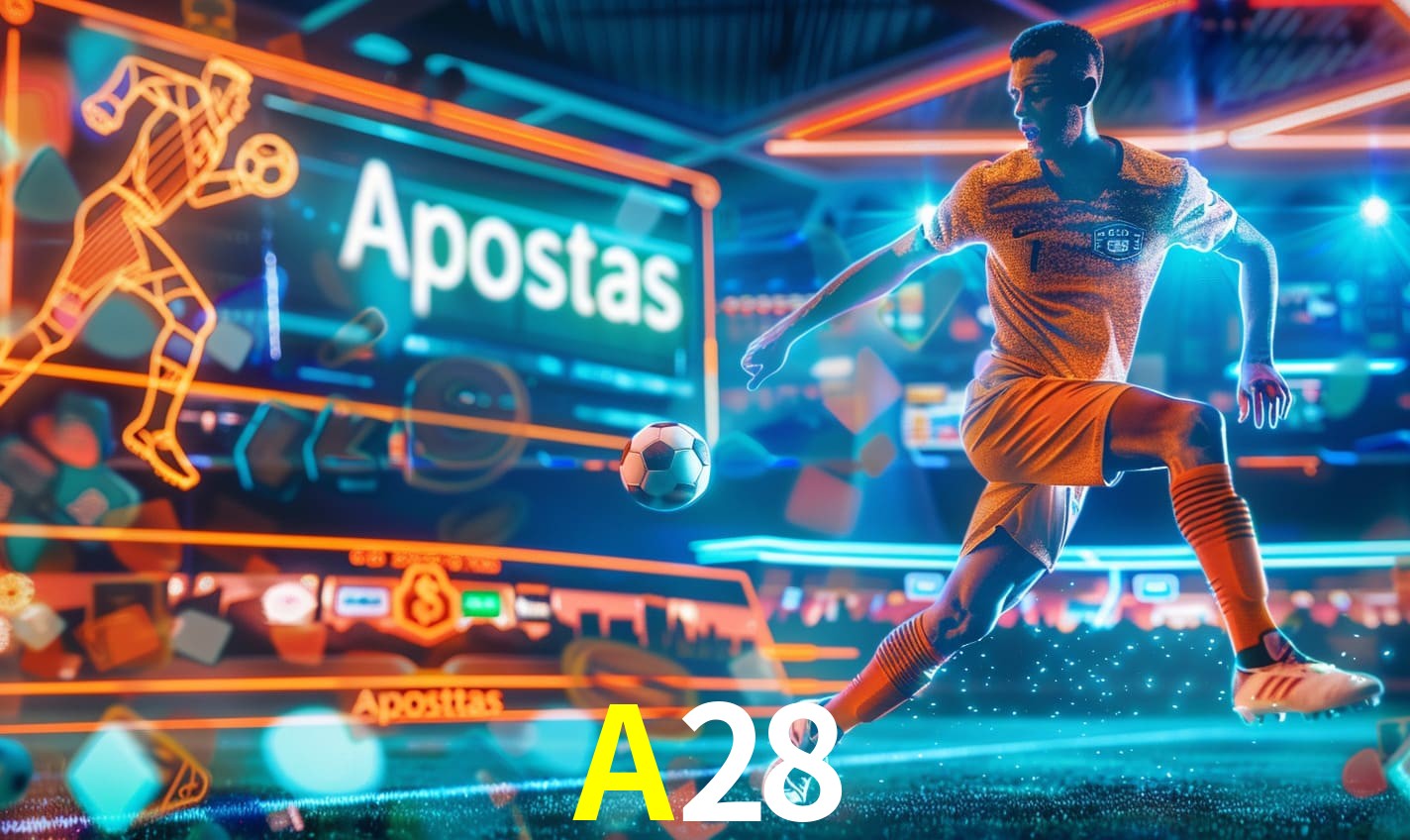 Apostas A28