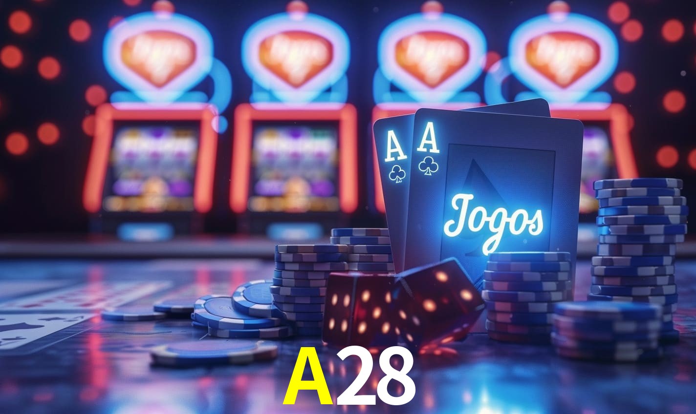 Lista de Jogos A28