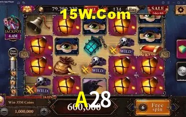 Login Seguro A28