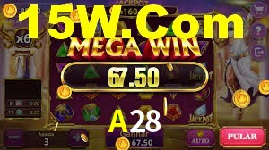 Blackjack Table A28