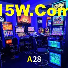 A28: Jogos de Caça-Níqueis-Altas Recompensas, Roleta-Velocidade, Blackjack-Desafios Máximos