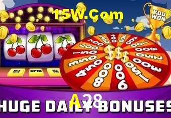 Jogos de Slot A28