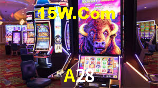 A28 Plataforma