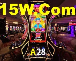 Live Casino A28