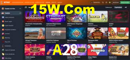 A28 Bet Login