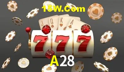 Provedores de Jogos A28